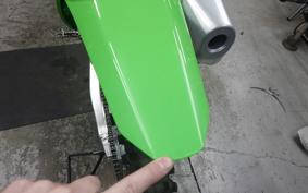 KAWASAKI KX250 2007 KX252E