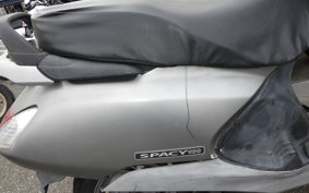 HONDA SPACY 100 1994 JF13