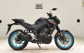 YAMAHA MT-25 A 2024 RG74J