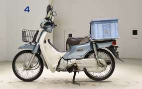 HONDA C50 SUPER CUB AA04