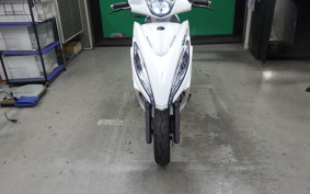 KYMCO GP125