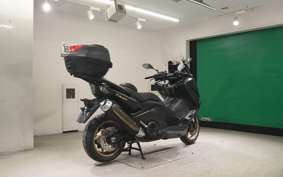 YAMAHA T-MAX 530 2017 SJ12J
