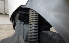 SUZUKI LET's 4 CA45A