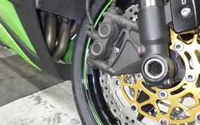 KAWASAKI ZX 10 NINJA ABS 2013