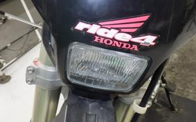 HONDA XR250 BAJA MD30