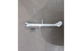 YAMAHA TENERE 700 2020 DM09J