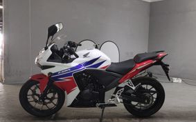 HONDA CBR400R 2015 NC47