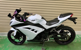 KAWASAKI NINJA 250 EX250L