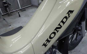 HONDA CROSS CUB 110 JA60
