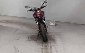 HONDA CB125 R JC79