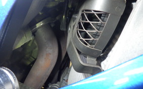 SUZUKI GSX-R1000R A 2019 DM11G