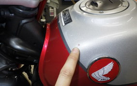HONDA MONKEY 125 JB03