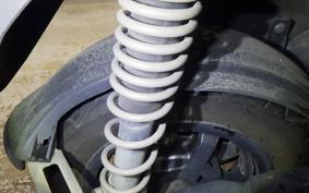 SUZUKI ｽｳｨｯｼｭ125 DV12B