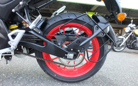 YAMAHA MT-15 RG68