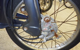 HONDA C50 SUPER CUB E AA01