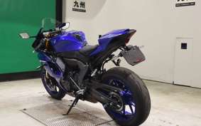 YAMAHA YZF-R7 2025 RM39J