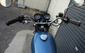 KAWASAKI 500SS ...