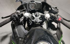 KAWASAKI NINJA400 EX400L