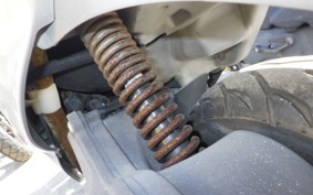 SUZUKI LET's 4 CA45A