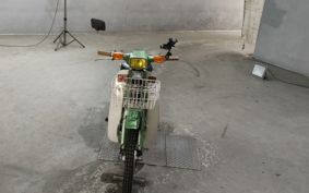 SUZUKI BAR DEE50 FR50