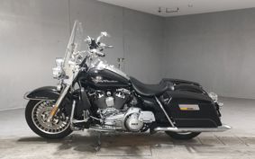 HARLEY FLHR 1690 2012 FBM