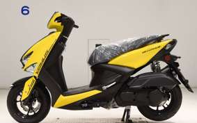 YAMAHA CYGNUSｸﾞﾘﾌｧｽ SEJ4J