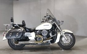 YAMAHA DRAGSTAR 1100 CLASSIC VP13J
