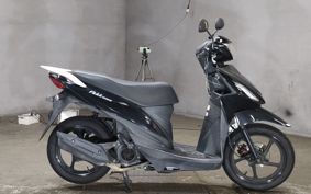 SUZUKI ADDRESS V110 CE47A