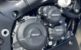 SUZUKI GSX-S1000 GT 2022 EK1AA