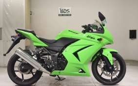 KAWASAKI NINJA 250R 1981 EX250K