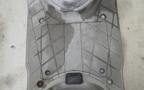 SUZUKI LET's 4 Basket CA43A