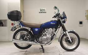YAMAHA SR400 Gen.5 2021 RH16J