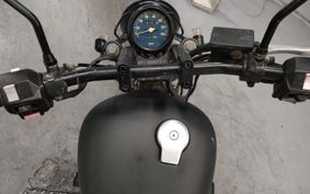 YAMAHA VIRAGO 250 3DM