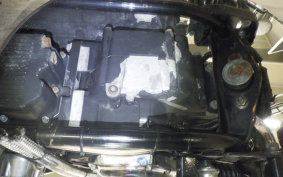 HARLEY FLHR 1450 2004
