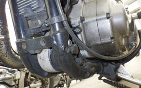 HARLEY XL883 2004