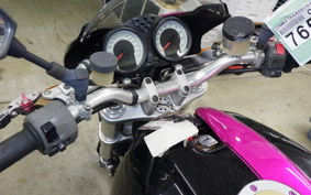 DUCATI MONSTER S2R 1000 2007