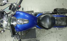 YAMAHA XVS1300CA STRIKER 2014