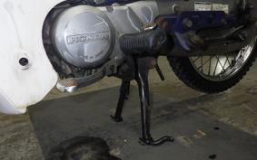 HONDA C50 SUPER CUB C50