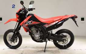 HONDA CRF250M 2014 MD38