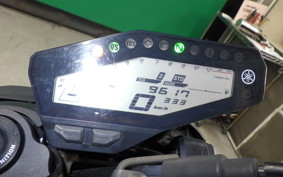 YAMAHA MT-09 A 2019 RN52J