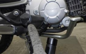 HONDA ｸﾛｽｶﾌﾞ110-2 JA45