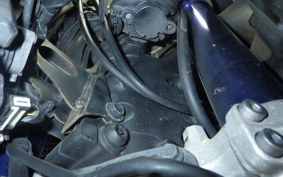 YAMAHA MT-09 Tracer 2015 RN36J