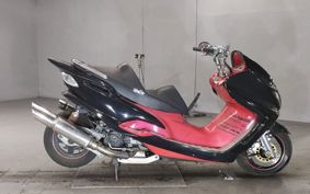YAMAHA MAJESTY 125 5CA