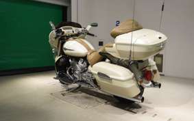 YAMAHA XVZ1300 ROYAL STAR VENTURE 2001