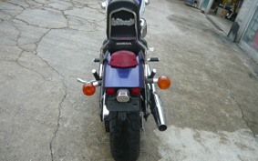 HONDA STEED 400 VLX 1997 NC26