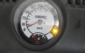 HONDA GYRO CANOPY TA03