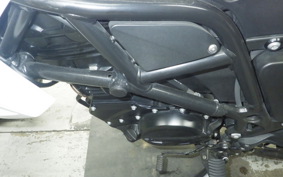 BMW F650GS 2011