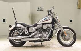 HARLEY FXDI 1450 2006