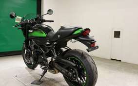 KAWASAKI Z900RS CAFE 2025 ZR900K