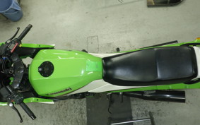 KAWASAKI GPZ900R NINJA 1999 ZX900A